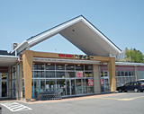スーパーダイユー 那須高原店
