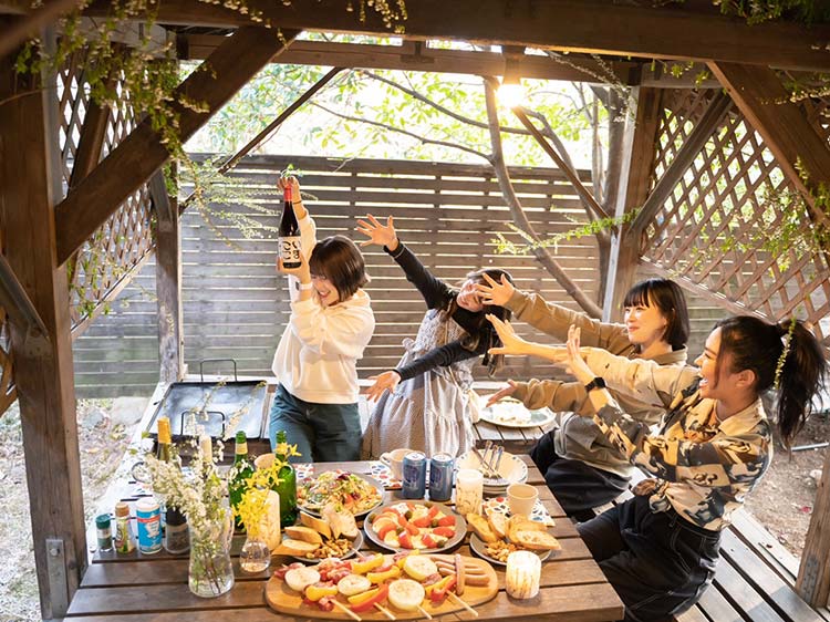 BBQ