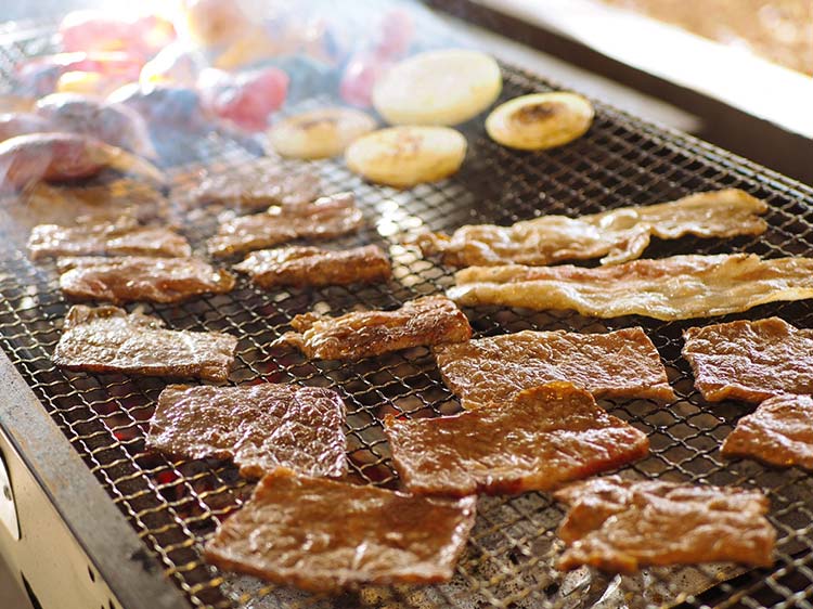 BBQ
