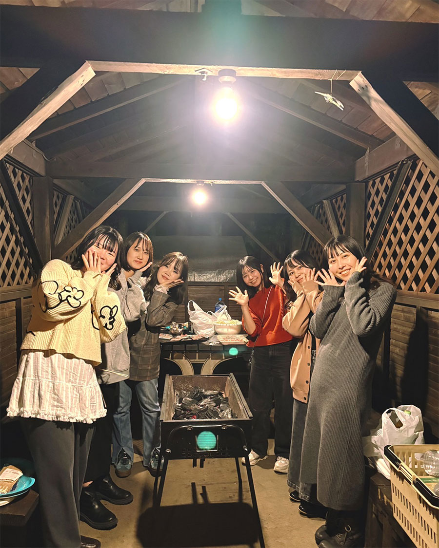 【学生限定】春休み応援キャンペーン