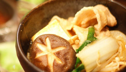 地場野菜イメージ
