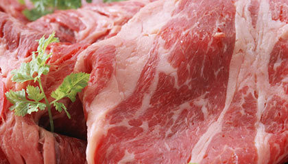 牛肉イメージ