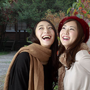 仲よし、お二人で女子会プラン♪